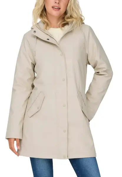 Dámský zimní kabát Only