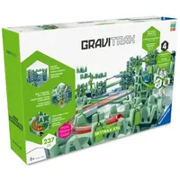 Kuličková dráha GraviTrax Skytrax Startovní sada XXL
