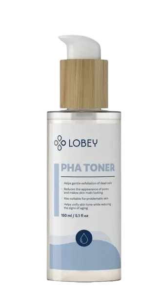 LOBEY PHA toner 150 ml