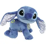 Clementoni Baby Interaktívny plyšový Stitch lezúci
