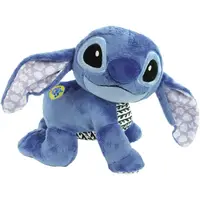 Clementoni Baby Interaktívny plyšový Stitch lezúci