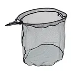 Daiwa podberáková hlava d-vec swift catch carbon net - 60x50 cm