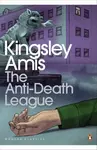 The Anti-Death League - Amis Kingsley