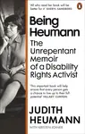Being Heumann - Judith Heumann, Kristen Joiner