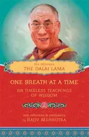 One Breath at a Time - His Holiness the Dalai Lama