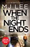 When the Night Ends - James Lee Burke