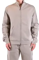 Emporio Armani pánská mikina na zip