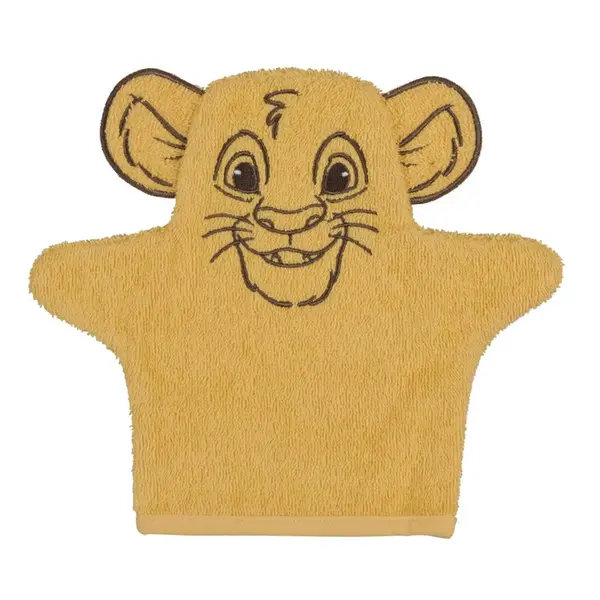 Disney DĚTSKÁ ŽÍNKA, žlutá