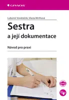 E-kniha: Sestra a její dokumentace od Vondráček Lubomír