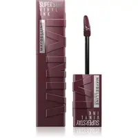 MAYBELLINE NEW YORK SuperStay Vinyl Ink dlhotrvajúci tekutý rúž 135 Fearless 4.2 ml