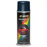 Motip Autolak modrá kráľovská II 200 ml