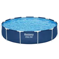 Rámový bazén s čerpadlem 3,66x0,76 m Bestway 56681
