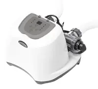 Intex Solinátor Krystal Clear do 56 m³ QS1200