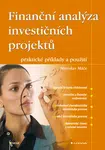 E-kniha: Finanční analýza investičních projektů od Máče Miroslav