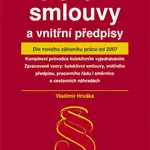 E-kniha: Kolektivní smlouvy a vnitřní předpisy od Hruška Vladimír