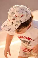 Dětská bavlněná kšiltovka Mayoral