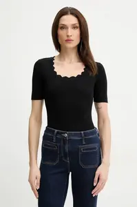 Tričko Silvian Heach ULDRIK