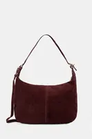 Semišová kabelka Answear.LAB