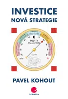 E-kniha: Investice od Kohout Pavel