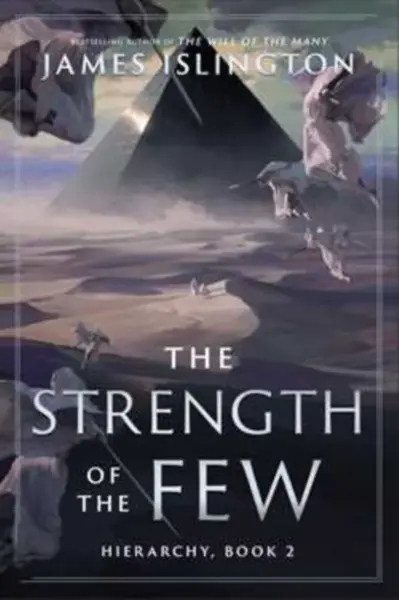 Strength of the Few - James Islington