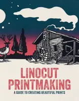 Linocut Printmaking