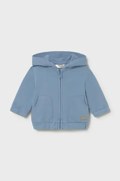 Mikina pre bábätká Mayoral Newborn