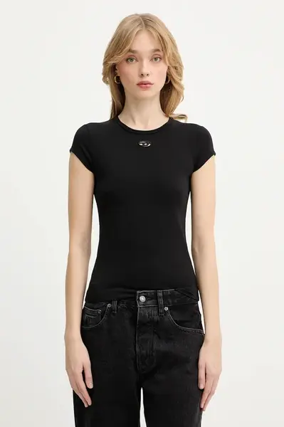 Tričko Diesel T-ANGIE-OD