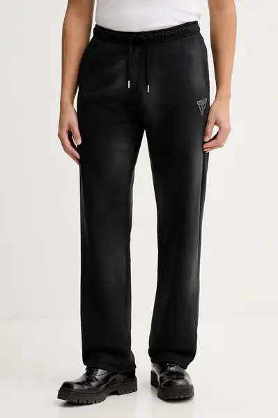 Bavlnené tepláky Guess Originals