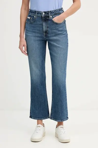 Rifle Calvin Klein Jeans