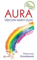 E-kniha: Aura od Knowlesová  Lucy Emma