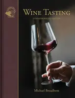 Wine Tasting - Michael Broadbent