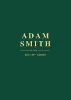 Kniha: Bohatství národů od Smith Adam