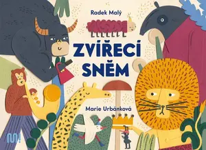 Zvířecí sněm - Radek Malý