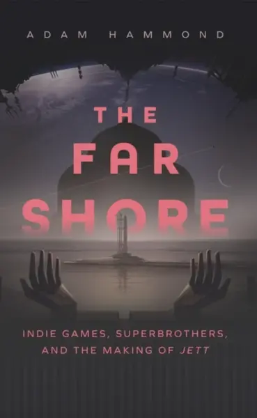 The Far Shore - Adam Hammond