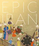Epic Iran - Ina Sarikhani Sandmann, Tim Stanley, John Curtis