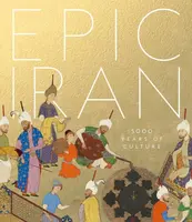 Epic Iran - Ina Sarikhani Sandmann, Tim Stanley, John Curtis