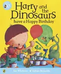 Harry and the Dinosaurs have a Happy Birthday - Ian Whybrow