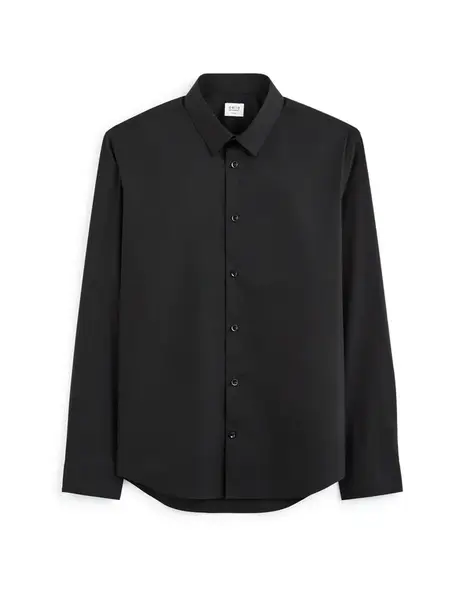 Celio Košile Masantalrg regular - Pánské