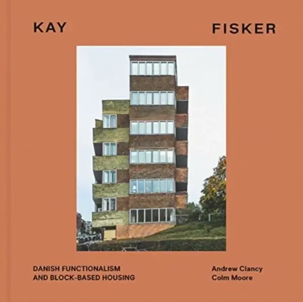 Kay Fisker - Clancy Andrew