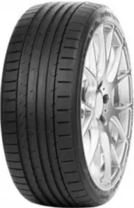 GRIPMAX 275/35 R 20 102Y SUREGRIP_PRO_SPORT TL XL