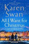 All I Want for Christmas - Karen Swan - kniha z kategorie Romantická