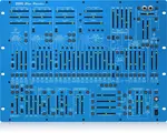 Behringer 2600 BLUE MARVIN