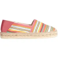 Geox D LAMPEDUSA C Dámske slip-on tenisky, mix, veľkosť