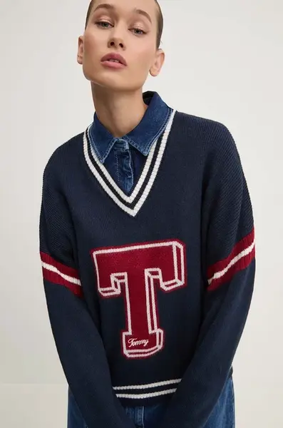 Svetr Tommy Jeans