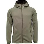 REGATTA OUTDOORS EVERET Pánska mikina, zelená, veľkosť