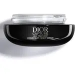 DIOR Dior Capture Night Creme zpevňující noční krém proti vráskám náhradní náplň 50 ml
