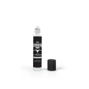 BARBAR El toreador parfém pro muže roll-on 10 ml