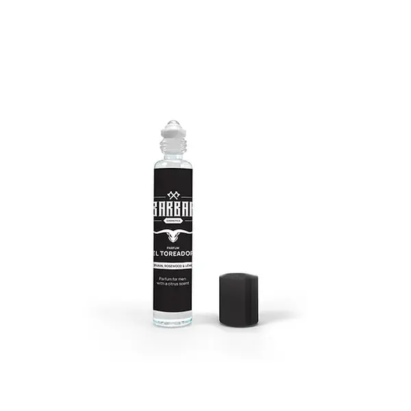 BARBAR El toreador parfém pro muže roll-on 10 ml