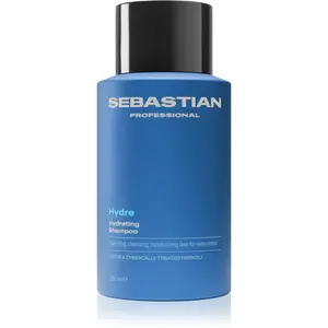 Sebastian Professional Hydre šampon pro suché a poškozené vlasy 280 ml