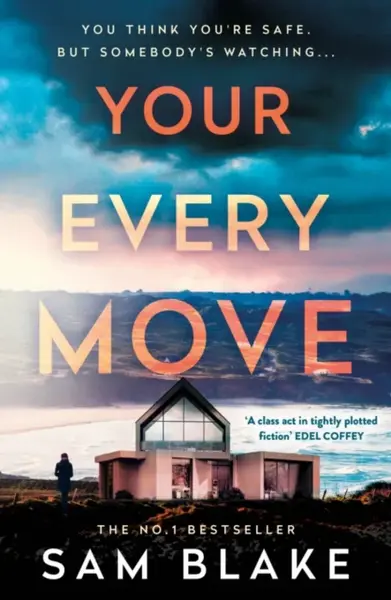 Your Every Move - Sam Blake
